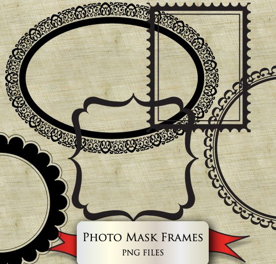 frameskit illustration Archive