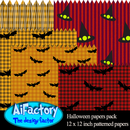 prevhallow2 par Halloween background graphics