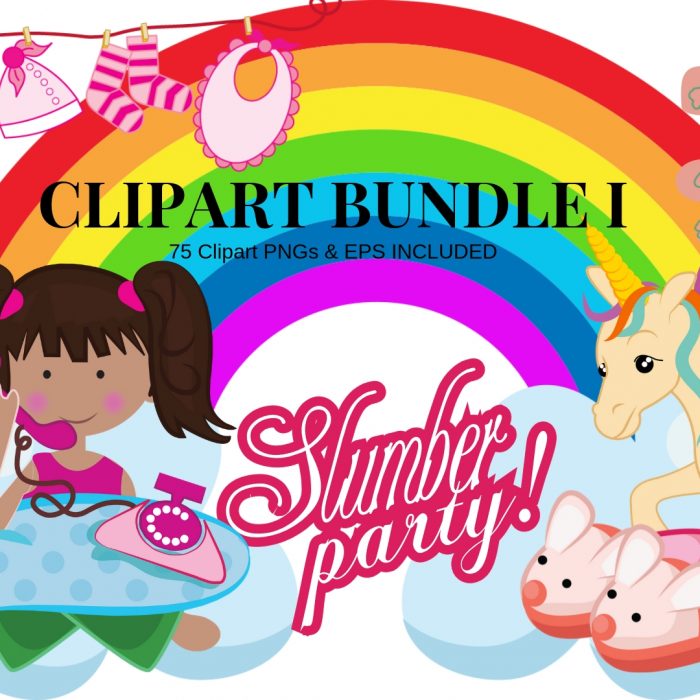 Royalty Free ClipArt Bundle 74+ illustrations Gallery
