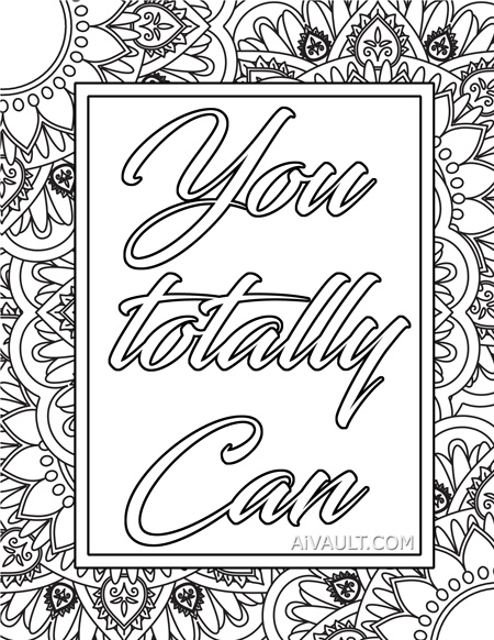 Untitled 1 Free Printable Coloring Pages for Adults Only PDF Printable Download