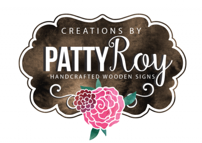 pattyroy Custom Logo Designs