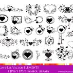 Love clipart Valentines Day Clipart