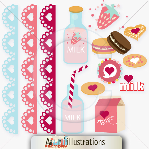 cookies3 Baking Clipart Free Download for Exclusive Members