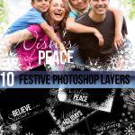 photo templates for photoshop