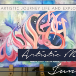 juneupdate fb Breaking out of Artists Block Latest updates on Arts and Creativity