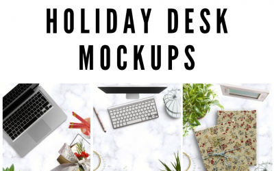 Stock Photos Free For Commercial use :13+ Feminine Holiday Desk