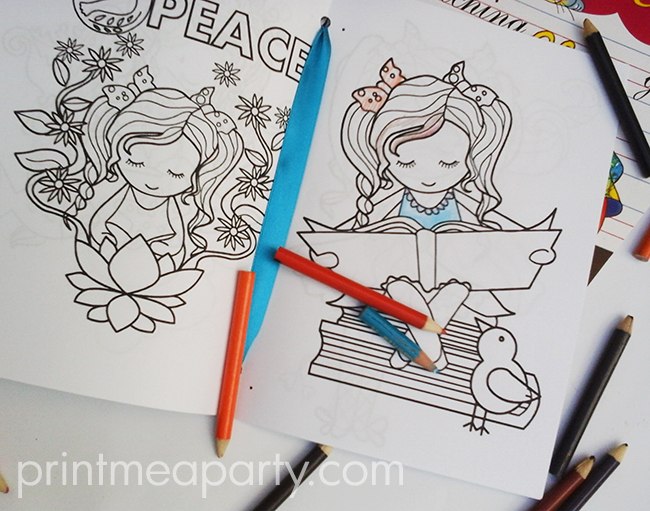 2013 11 11 10.39 Ella Girls Coloring Pages for kids to print