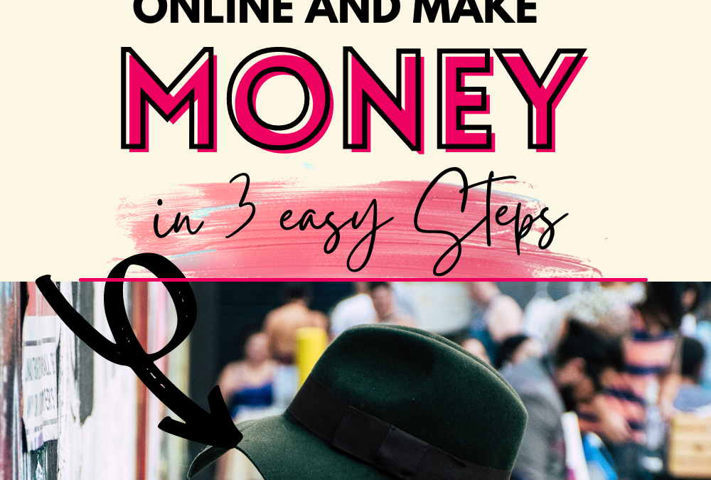 How to Sell Art Online and make money