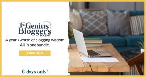 genius-bloggers-toolkit-2022-review-and-contents