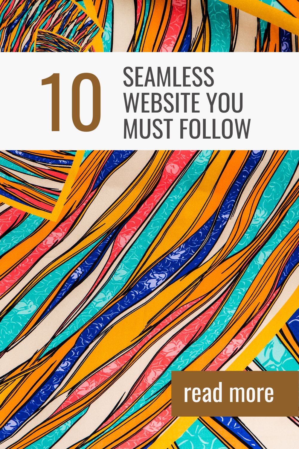 10 Free Seamless Pattern Websites every graphic designer Should know
