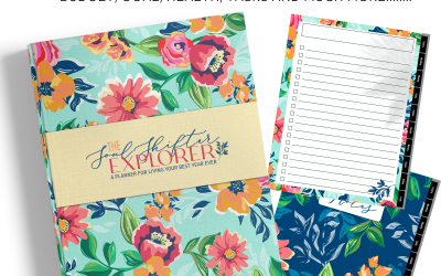 2023 Daily Planner PDF